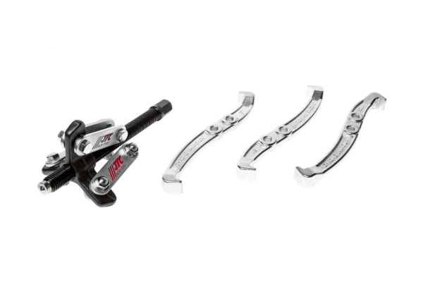 Трехзахватный съемник подшипников 6", захват 60-152 мм JTC 35146