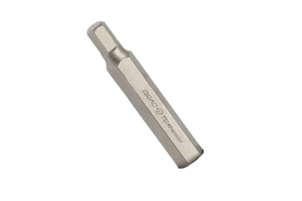 Вставка Шестигранник (3/8"; 8 мм; 75 мм) ДТ/250/10 Дело Техники 627408