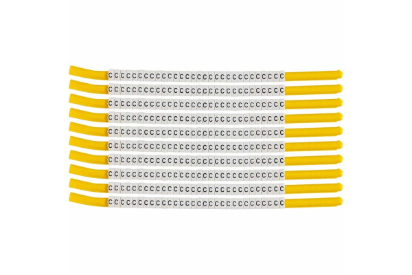 Клипсы SCN-18-C BRADY brd133312