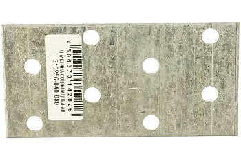 Соединительная пластина ЗУБР ПС-2.0 100х300 х 2мм 310256-100-300