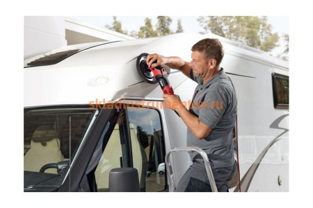 Полировальная машина FLEX PE 14-1 18 395749