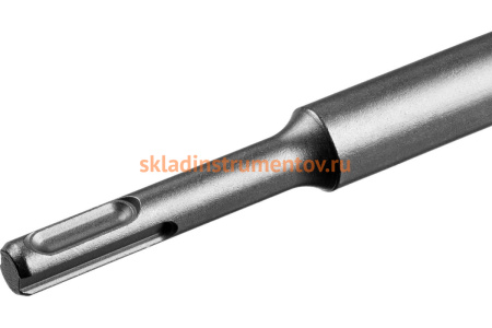 Зубило плоское (20х250 мм; SDS-plus) ALLIGATOR KRAFTOOL 29325-20-250_z01