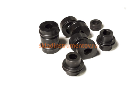 Зиговочный ручной станок Blacksmith RM-08