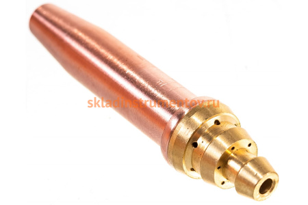 Мундштук в сборе №2П Р3П-04/Р3П-05 (1/16; 25-40 мм) КЕДР 1220099