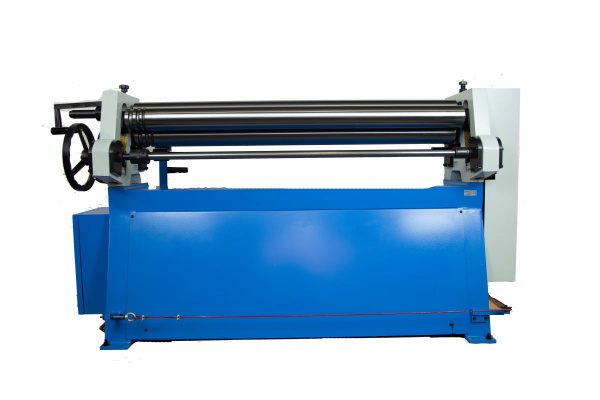 Вальцы METALMASTER ESR 1325