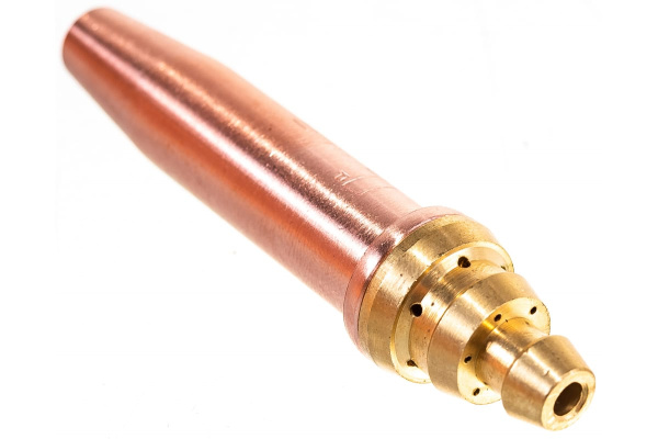 Мундштук в сборе №2П Р3П-04/Р3П-05 (1/16; 25-40 мм) КЕДР 1220099