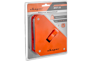 Угольник магнитный МОТ–25 QJ6006 Сварог 95913