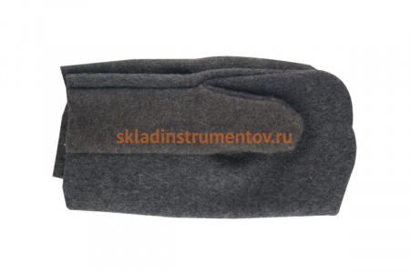 Суконные рукавицы Archimedes Norma 91971