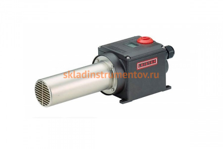 Нагреватель LEISTER LНS 41S PREMIUM, 230V/3.6 кW 143.283