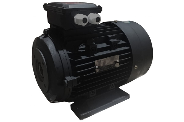 Мотор TOR H 112 5.5 KW Полый вал-1833A 14550 Мотор TOR H 112 5.5 KW Полый вал-1833A 14550
