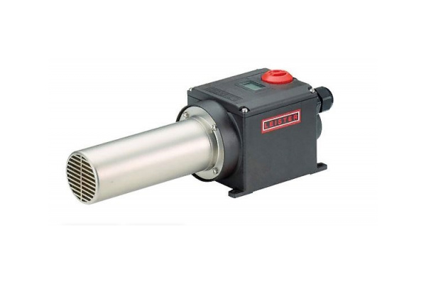 Нагреватель LEISTER LНS 41S PREMIUM, 230V/3.6 кW 143.283