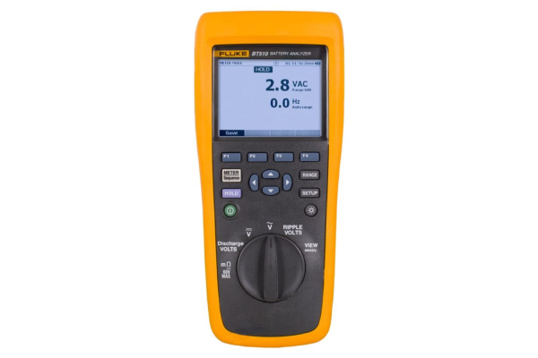 Анализатор батарей Fluke BT510