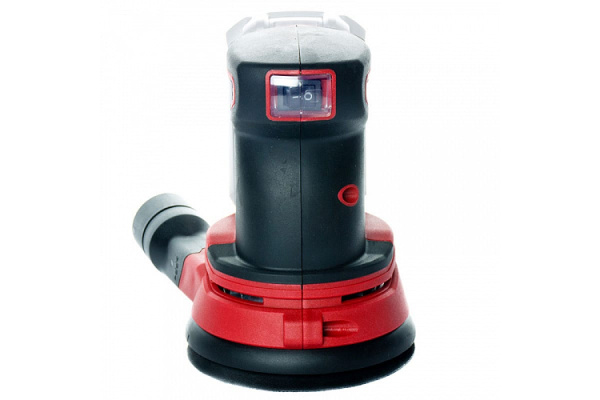 Аккумуляторная эксцентриковая плоско-шлифовальная машина REDVERG RD-OS18V 6633572