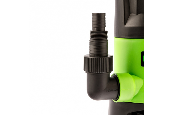 Дренажный насос для грязной воды СИБРТЕХ СДН800-35 97265