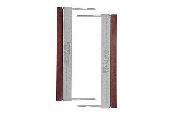 Накладки на губки тисков 100 мм Irwin FG4