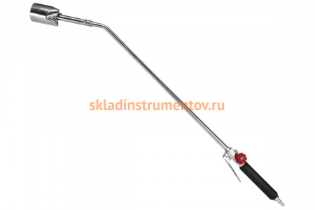 Газовоздушная горелка REDIUS KRASNIY STAKAN 0.85 GR