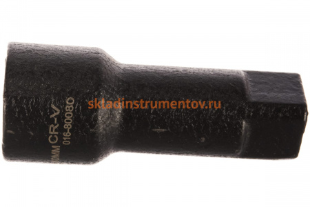 Удлинитель входного вала мультипликатора МАСТАК 016-80080