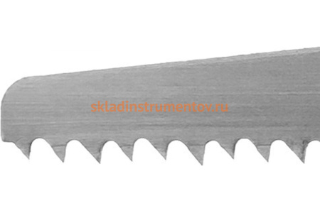 Пильные лезвия OLFA для ножа 6 мм OL-KB4-NS/3