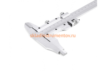 Штангенциркуль ЧИЗ ШЦ-2- 300 0,02 губки 90мм 432321
