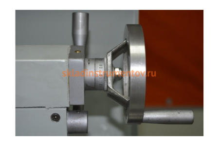 Токарный станок METALMASTER MML 280x700 00000015255