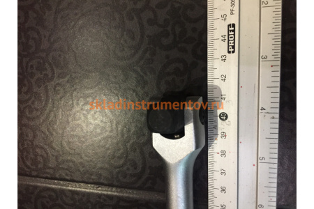 Шарнирный вороток Станкоимпорт 450 мм CS-12.50.18