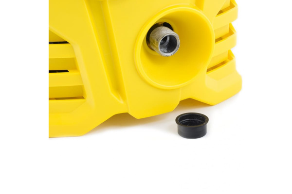 Моечная машина высокого давления DENZEL R-110 58232