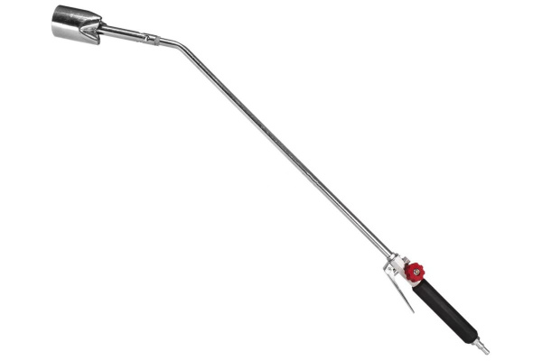 Газовоздушная горелка REDIUS KRASNIY STAKAN 0.85 GR