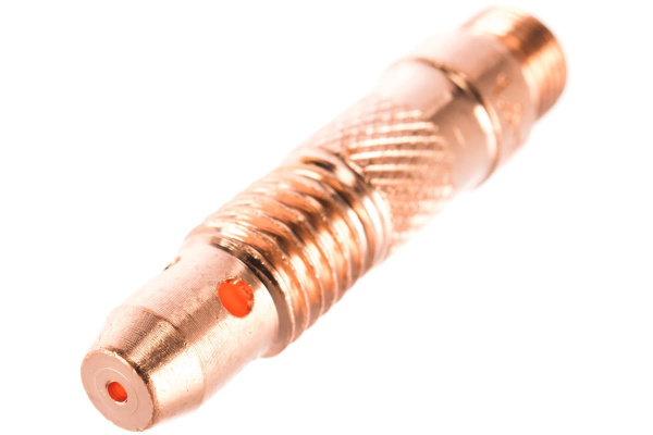 Держатель цанги (1.0 мм) для горелок TS 17; TS 18; TS 26 Сварог IGF0006-10