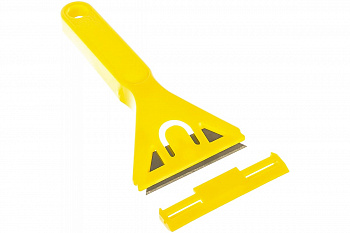 Скребок STAYER STANDARD 55 мм 0851_z01
