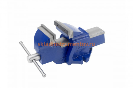 Слесарные тиски №5 125 мм Irwin 5