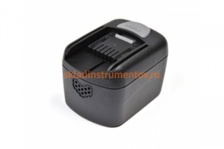 Аккумулятор (14.4 В; 3 Ач; Li-Ion) Kamasa Tools K 10255