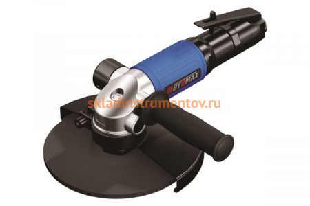 Угловая пневмошлифмашина Byemax BM-5G-6701L