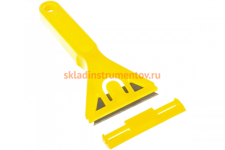 Скребок STAYER STANDARD 55 мм 0851_z01
