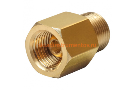 Переходник DAB1414-1 M14x1-1/4" ПТК 00000027287