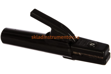 Держатель электрода 300 А Blue Weld 802609