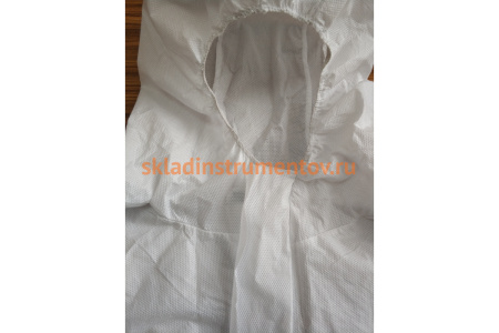 Защитный комбинезон Jeta Safety Neofit JPC58, размер L, JPC58/L