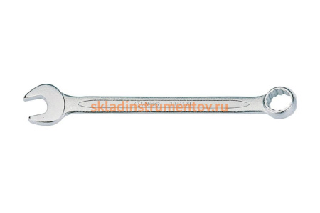 Комбинированный ключ 32мм Hans 1161M32