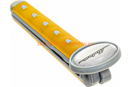 Ароматизатор на дефлектор Airline Клипса ваниль AF-F01-VA