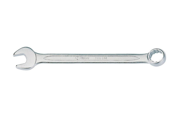 Комбинированный ключ 32мм Hans 1161M32