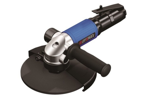 Угловая пневмошлифмашина Byemax BM-5G-6701L