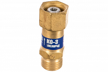 Клапан обратный REDIUS КО-3К-11 СВ000009504