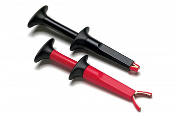 Набор зажимов типа "крокодил" Fluke AC220