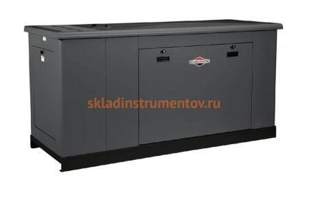 Газовый генератор Briggs&Stratton G500 076167