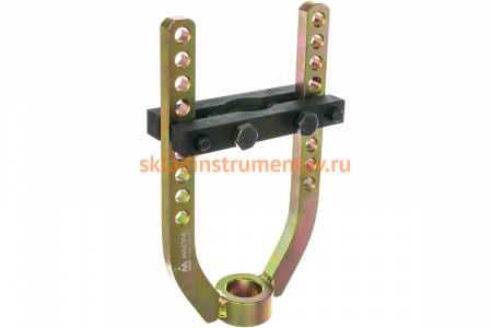 Универсальный съемник наружного ШРУСа МАСТАК 104-20002