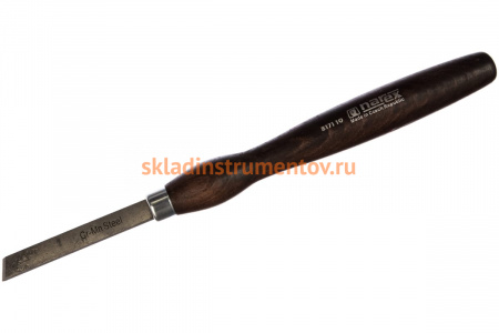 Резец токарный (14х105х345 мм; прорезной) NAREX 817110