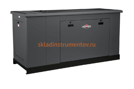 Газовый генератор Briggs&Stratton G500 076167