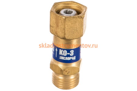 Клапан обратный REDIUS КО-3К-11 СВ000009504