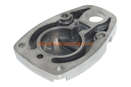 Ремкомплект 29 задняя крышка для пневмогайковерта 5212 JTC 5212-29