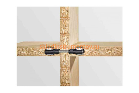 Соединители перегородки Domino, для полок MSV-LR32 D8/25 FESTOOL 203169