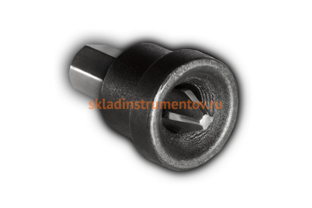 Бита PH-2 Профи с ограничителем (2 шт; 25 мм) ПРАКТИКА 031-228